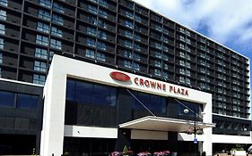 Crowne Plaza Birmingham City by IHG